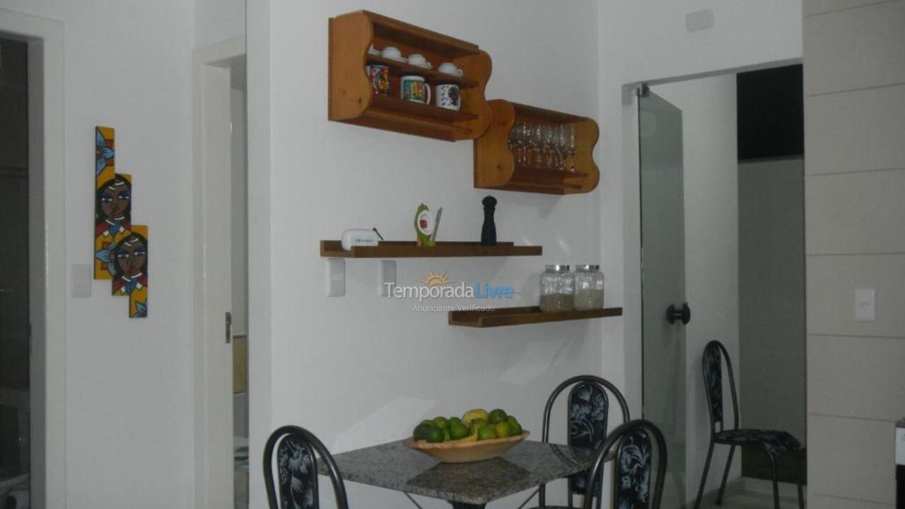 Casa para alquiler de vacaciones em Porto Seguro (Coroa Vermelha)