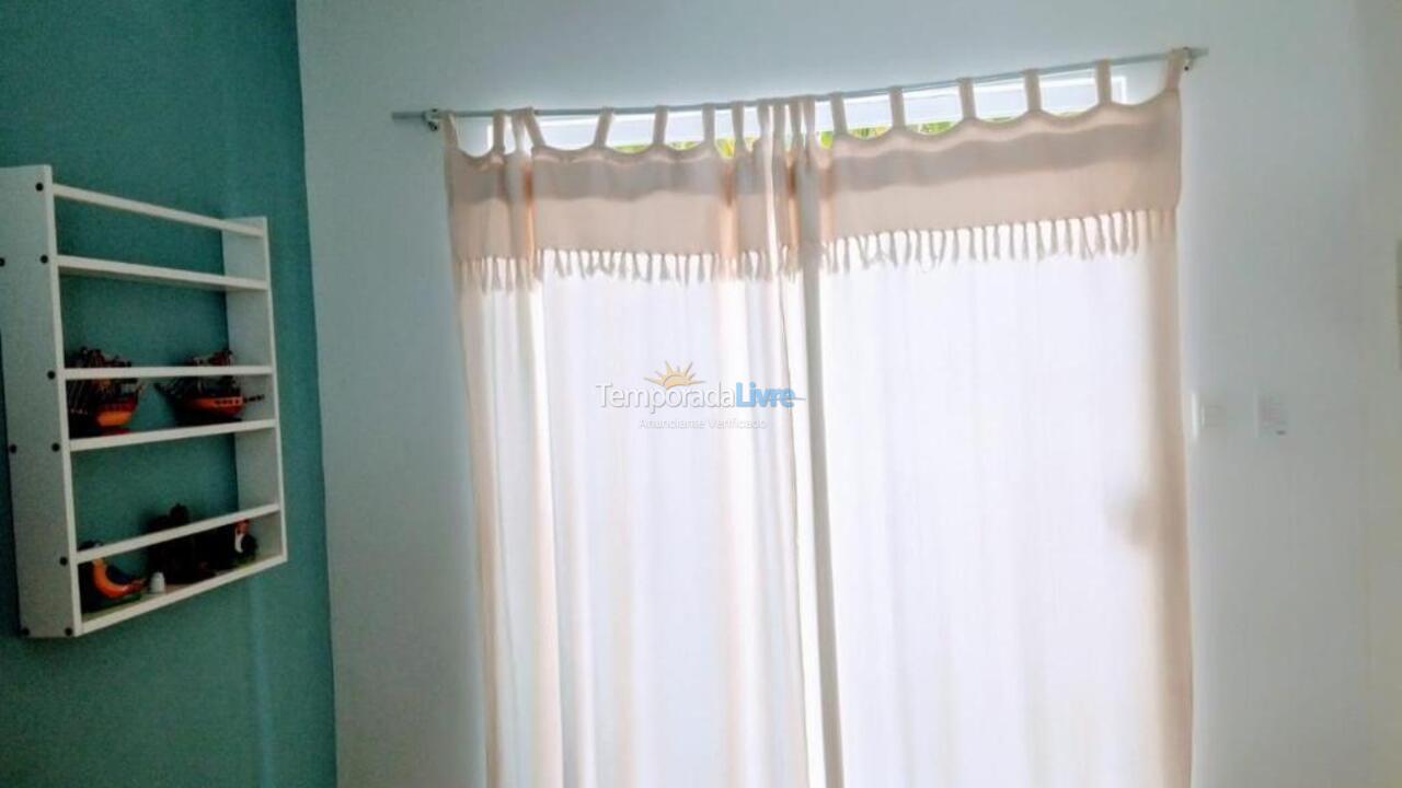 Casa para alquiler de vacaciones em Porto Seguro (Coroa Vermelha)