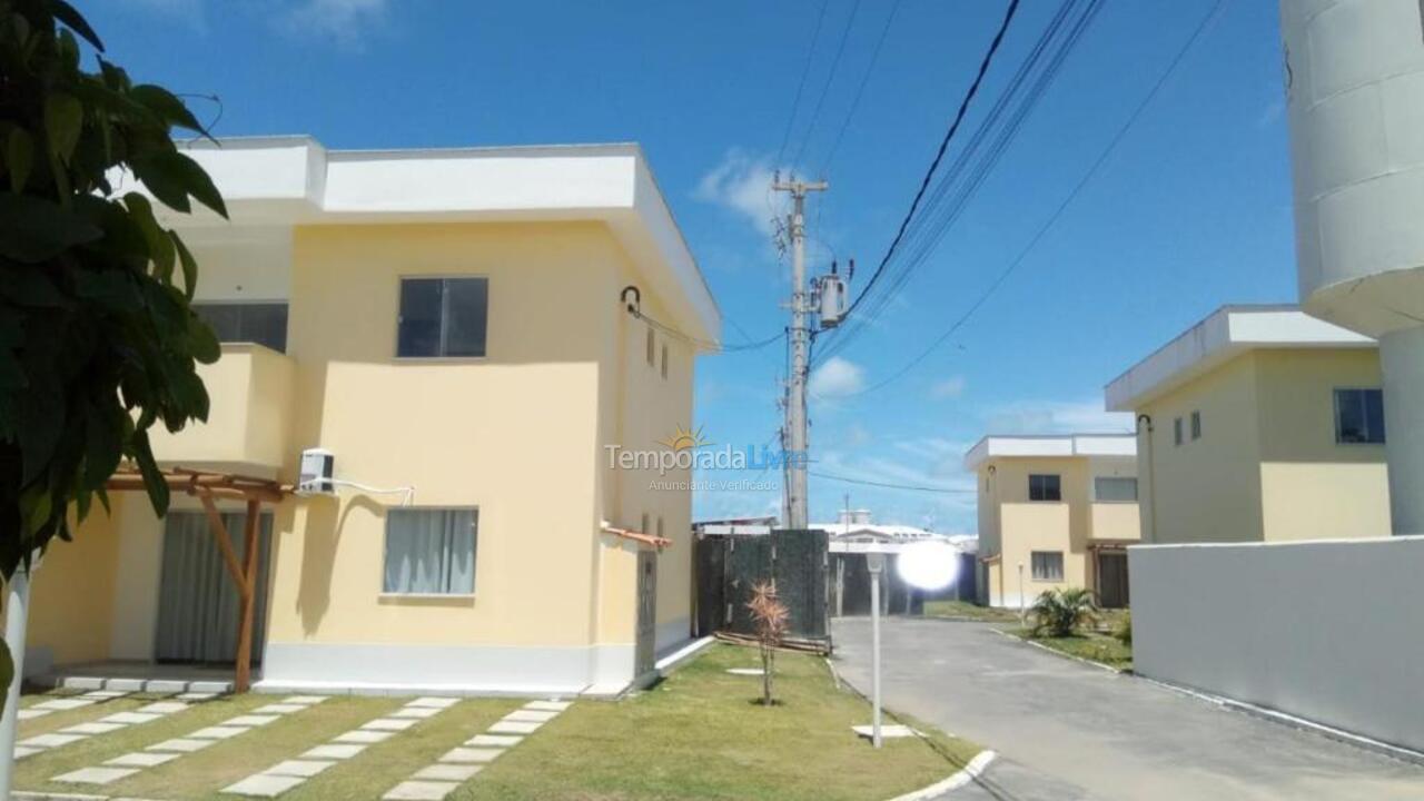 Casa para alquiler de vacaciones em Porto Seguro (Coroa Vermelha)