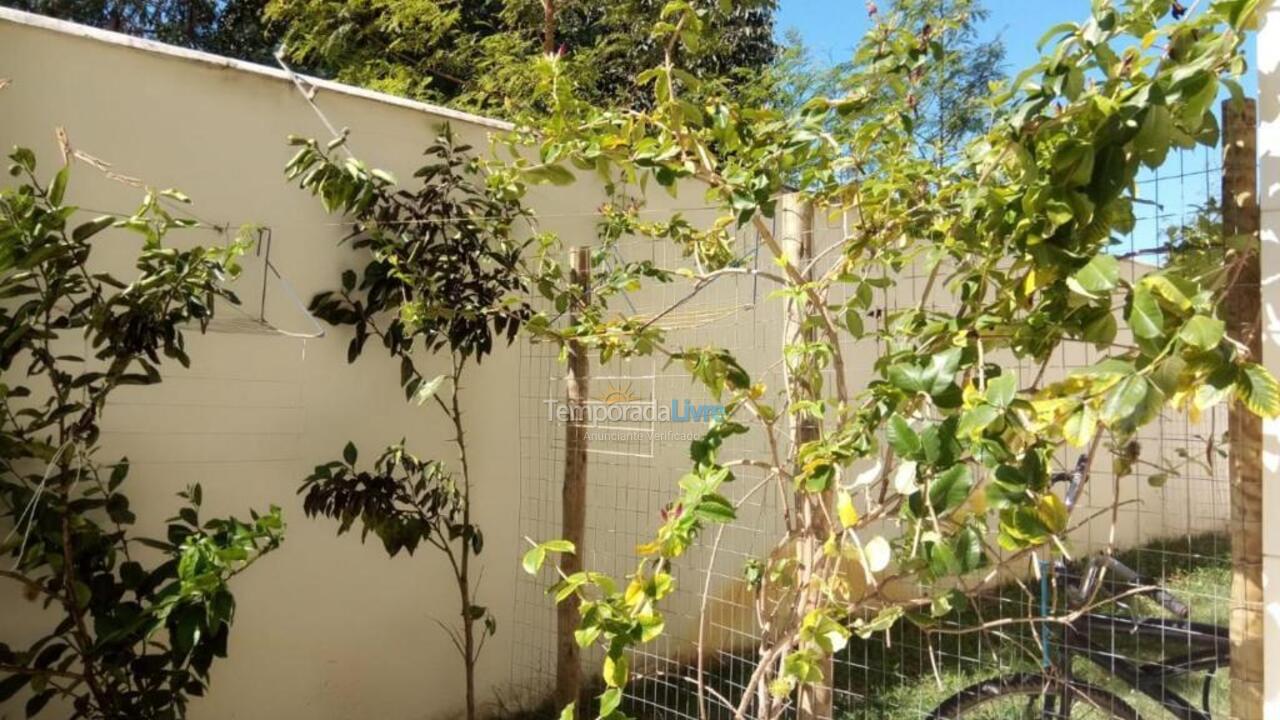 Casa para alquiler de vacaciones em Porto Seguro (Coroa Vermelha)