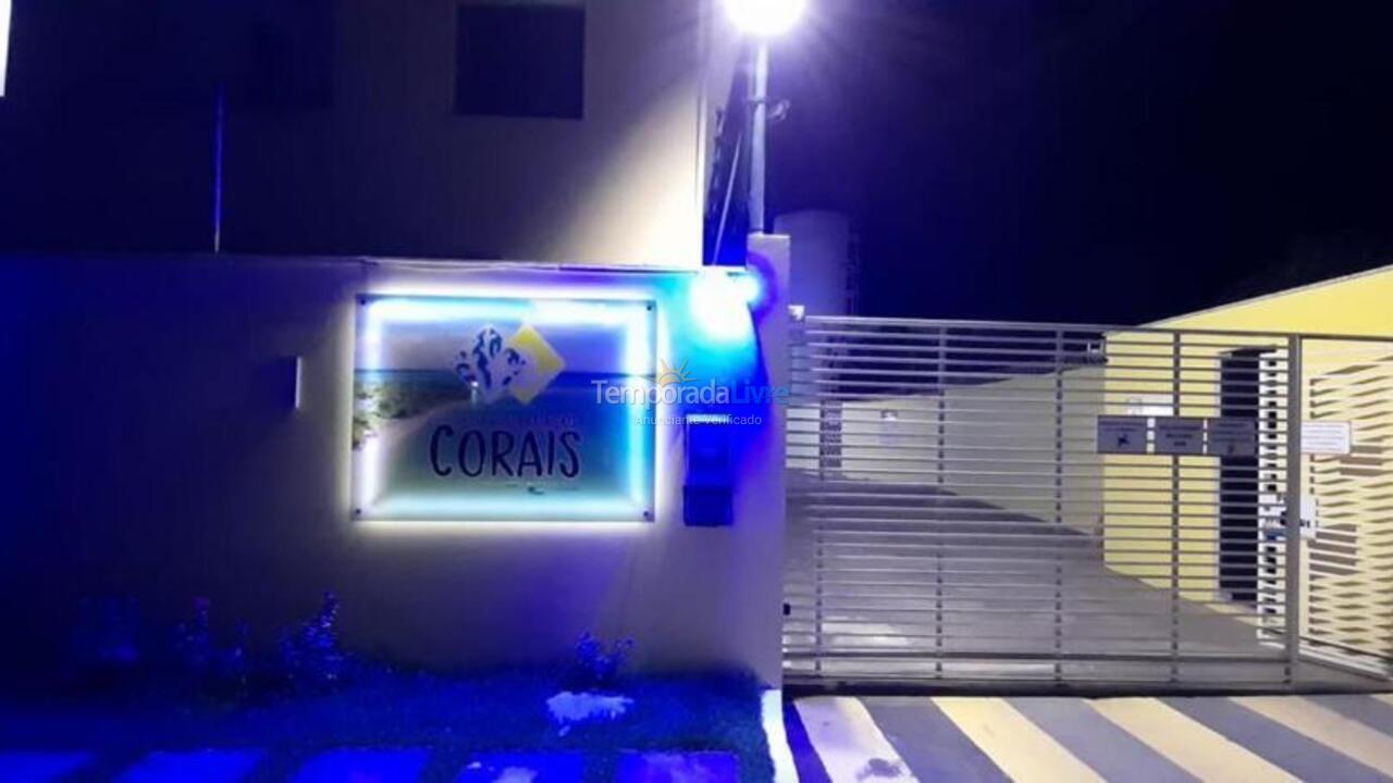 Casa para alquiler de vacaciones em Porto Seguro (Coroa Vermelha)