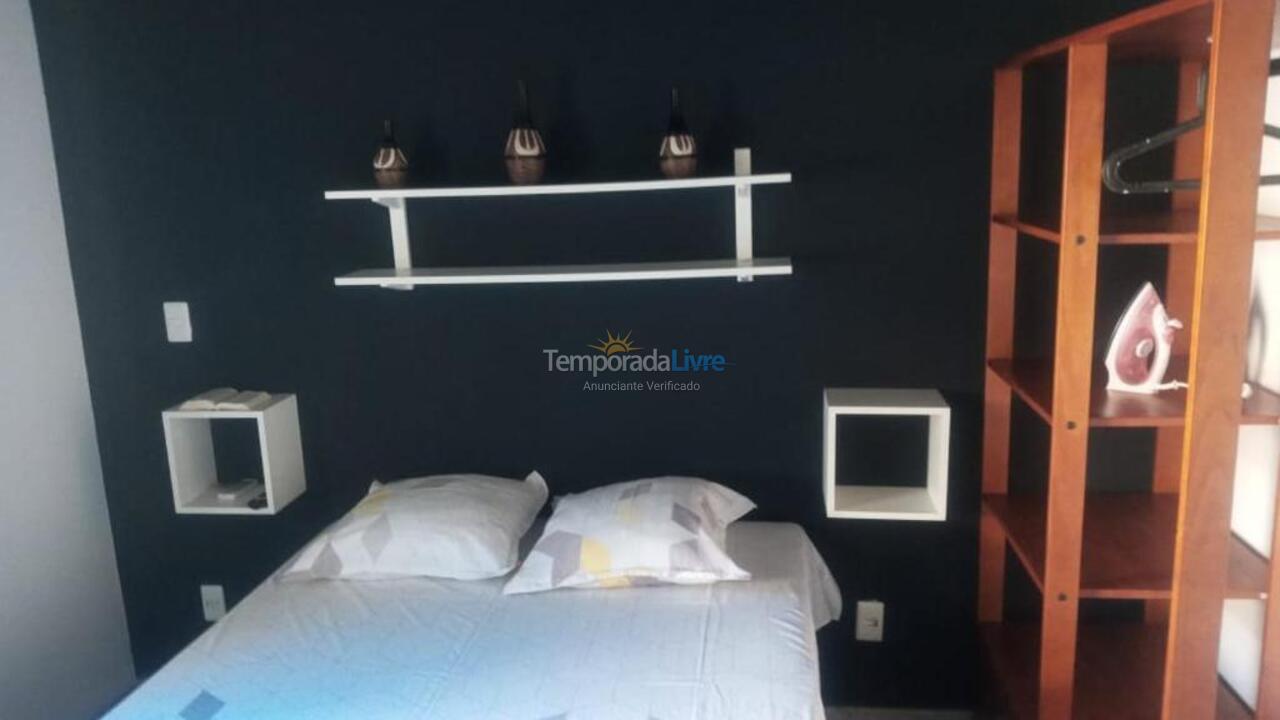 Casa para alquiler de vacaciones em Porto Seguro (Coroa Vermelha)