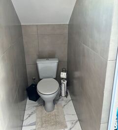 Casa 02 quartos com ofurô - CA08