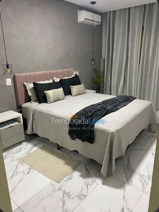 Casa para aluguel de temporada em Bombinhas (Canto Grande)