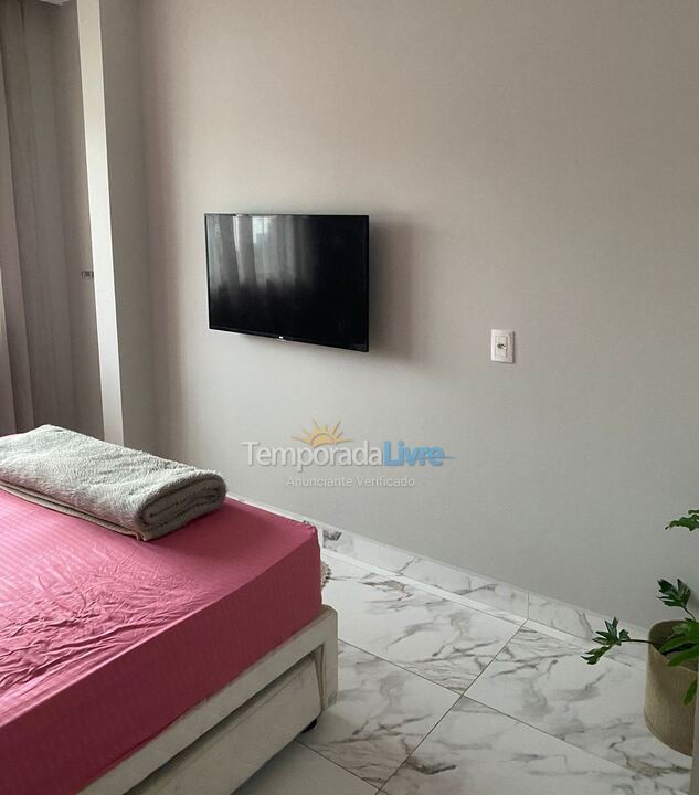 Casa para aluguel de temporada em Bombinhas (Canto Grande)