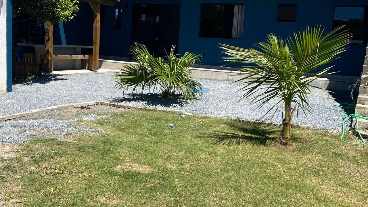 Casa para aluguel de temporada em Bombinhas (Canto Grande)