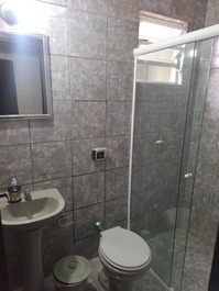 3 dormitórios climatizados