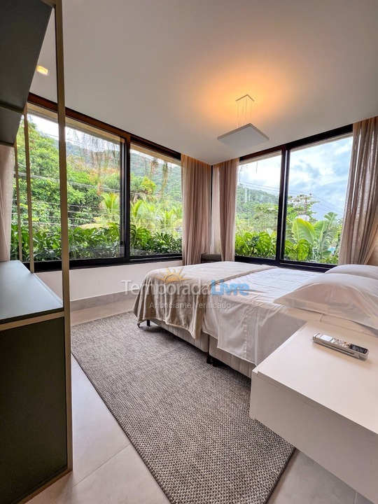 Casa para aluguel de temporada em São Sebastião (Juquehy)