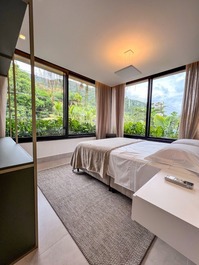 CONDOMINIO PÉ NA AREIA ALTO PADRÃO JUQUEHY