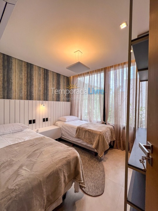 Casa para aluguel de temporada em São Sebastião (Juquehy)