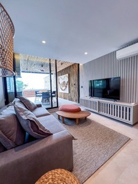 CONDOMINIO PÉ NA AREIA ALTO PADRÃO JUQUEHY