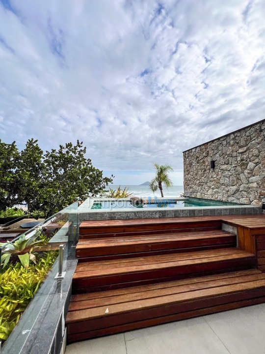 Casa para aluguel de temporada em São Sebastião (Juquehy)