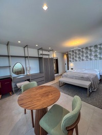 CONDOMINIO PÉ NA AREIA ALTO PADRÃO JUQUEHY