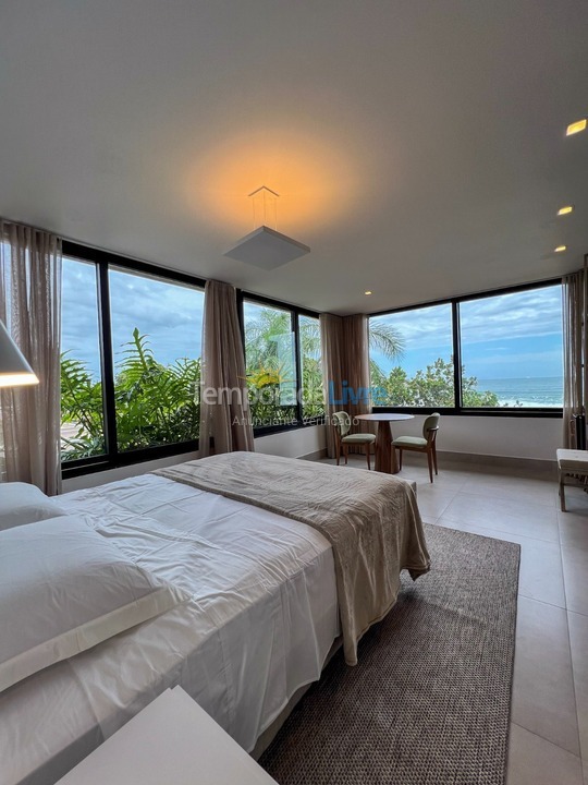 Casa para aluguel de temporada em São Sebastião (Juquehy)