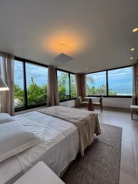 CONDOMINIO PÉ NA AREIA ALTO PADRÃO JUQUEHY