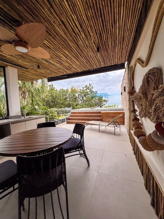 Casa para aluguel de temporada em São Sebastião (Juquehy)