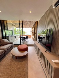 CONDOMINIO PÉ NA AREIA ALTO PADRÃO JUQUEHY