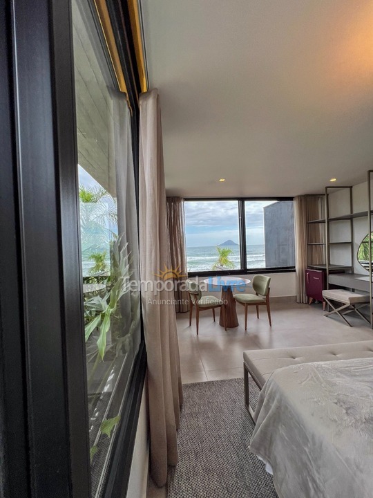 Casa para aluguel de temporada em São Sebastião (Juquehy)