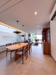 CONDOMINIO PÉ NA AREIA ALTO PADRÃO JUQUEHY