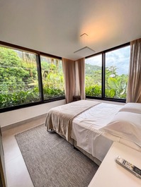 CONDOMINIO PÉ NA AREIA ALTO PADRÃO JUQUEHY