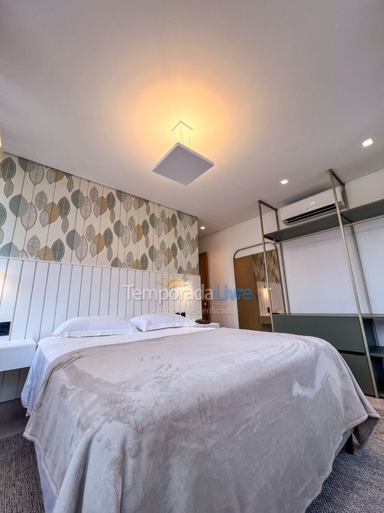 Casa para aluguel de temporada em São Sebastião (Juquehy)