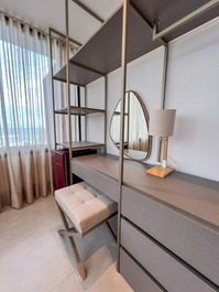 CONDOMINIO PÉ NA AREIA ALTO PADRÃO JUQUEHY