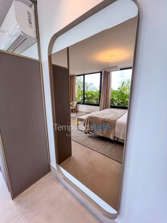 Casa para aluguel de temporada em São Sebastião (Juquehy)