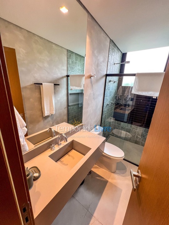 Casa para aluguel de temporada em São Sebastião (Juquehy)