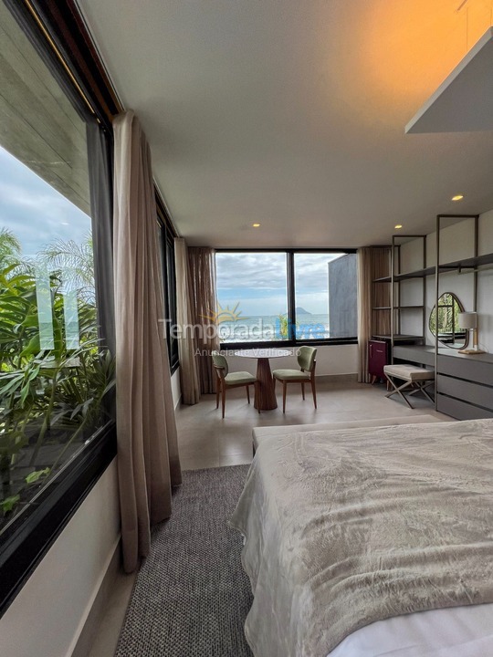 Casa para aluguel de temporada em São Sebastião (Juquehy)