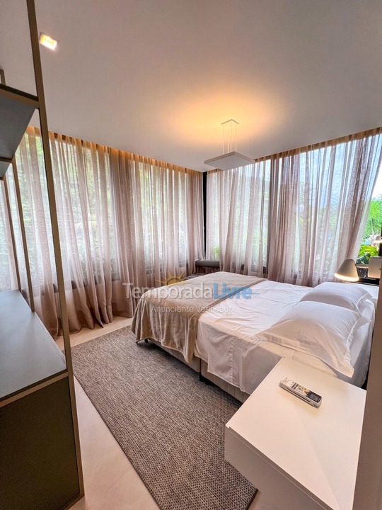 Casa para aluguel de temporada em São Sebastião (Juquehy)