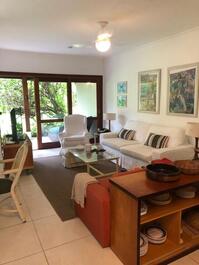 Casa para alquilar en São Sebastião - Praia da Baleia