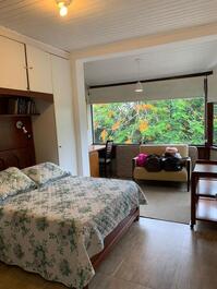 Casa adosada en condominio en Praia da Baleia