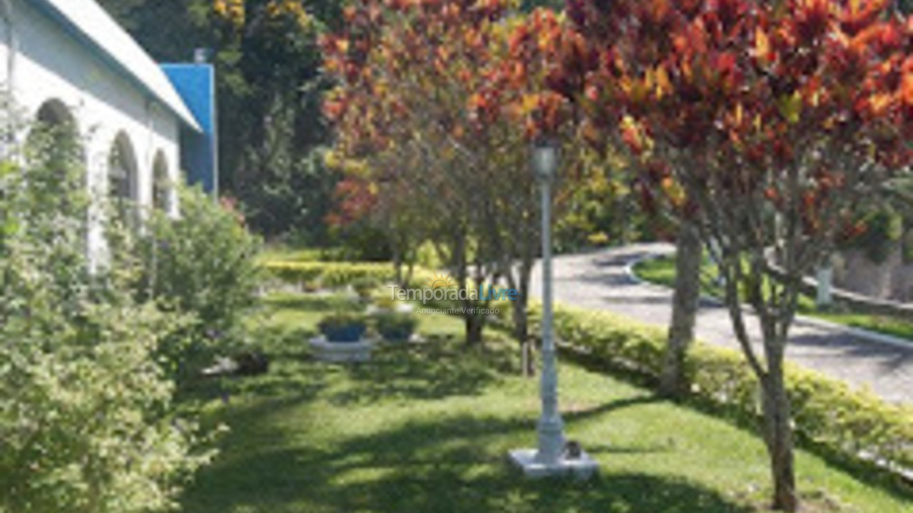Casa para aluguel de temporada em Mangaratiba (Pontal do Guity)