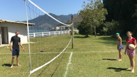 MANSÃO - Local de Sonhos, acomoda até 60 pessoas