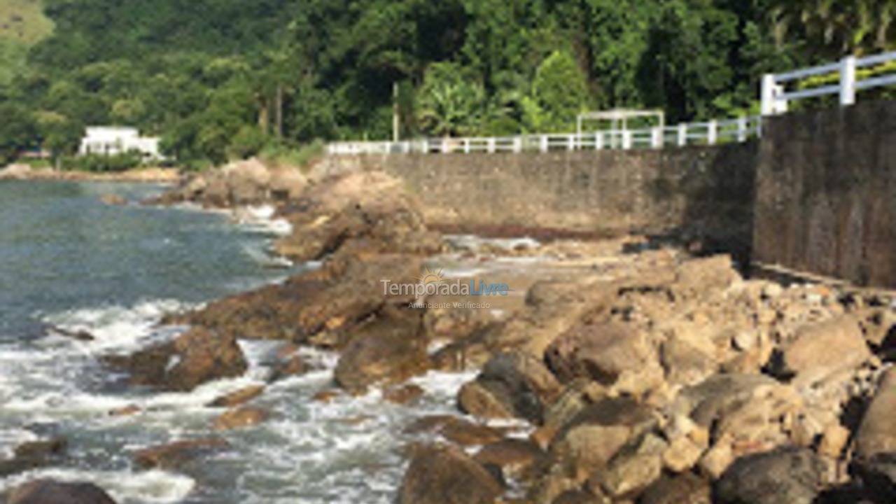 Casa para aluguel de temporada em Mangaratiba (Pontal do Guity)