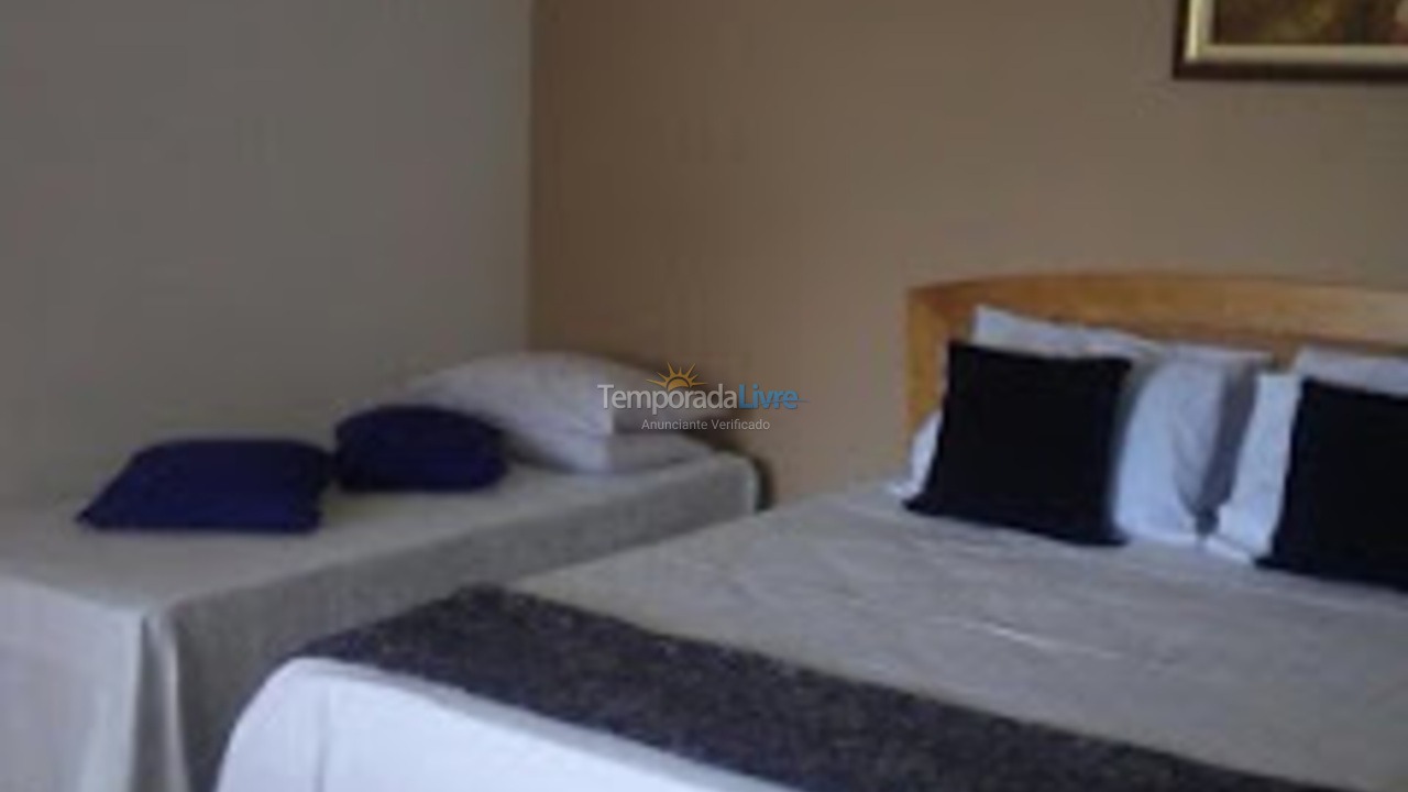 Casa para aluguel de temporada em Mangaratiba (Pontal do Guity)