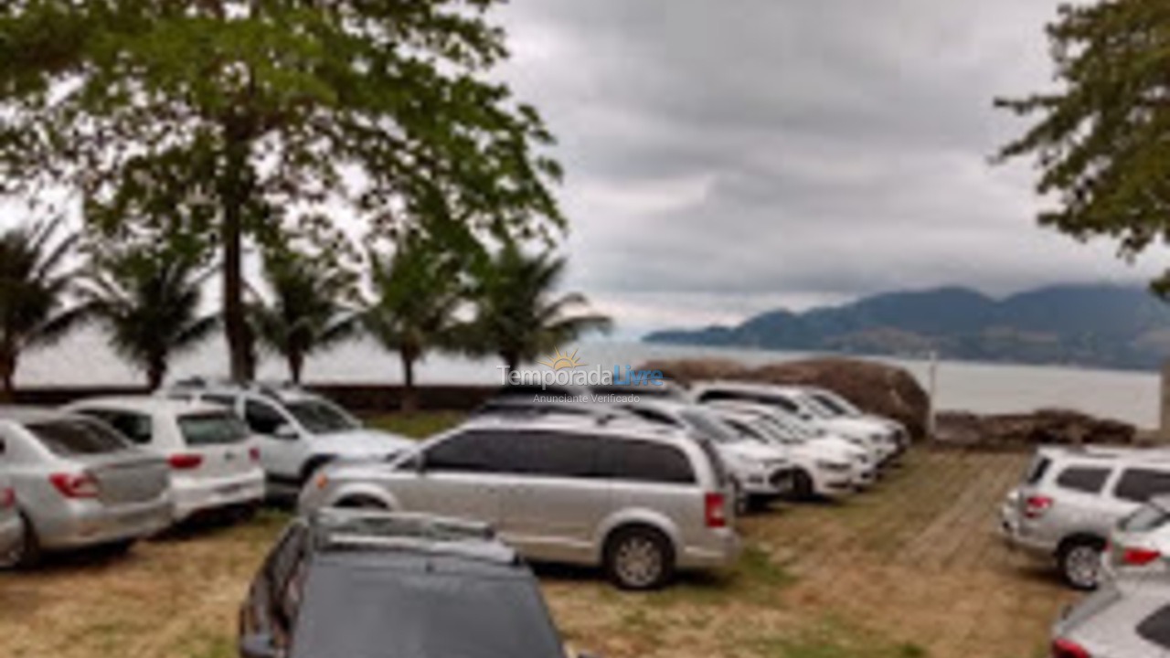 Casa para aluguel de temporada em Mangaratiba (Pontal do Guity)