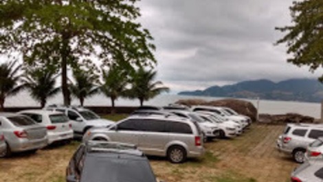 MANSÃO - Local de Sonhos, acomoda até 60 pessoas