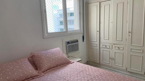 APARTAMENTO GUARUJA PITANGUEIRAS 3 QUARTOS 3 BANHEIROS 40M DA PRAIA