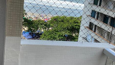 APARTAMENTO GUARUJA PITANGUEIRAS 3 QUARTOS 3 BANHEIROS 40M DA PRAIA