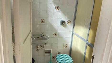 APARTAMENTO GUARUJA PITANGUEIRAS 3 QUARTOS 3 BANHEIROS 40M DA PRAIA