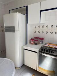 APARTAMENTO GUARUJA PITANGUEIRAS 3 QUARTOS 3 BANHEIROS 40M DA PRAIA