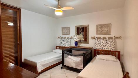 Alquiler de casa en la playa - Praia da Baleia