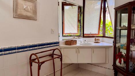 Alquiler de casa en la playa - Praia da Baleia