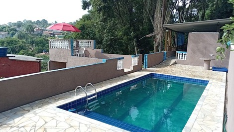 Chácara / sítio para alugar em Mairiporã - Terra Preta