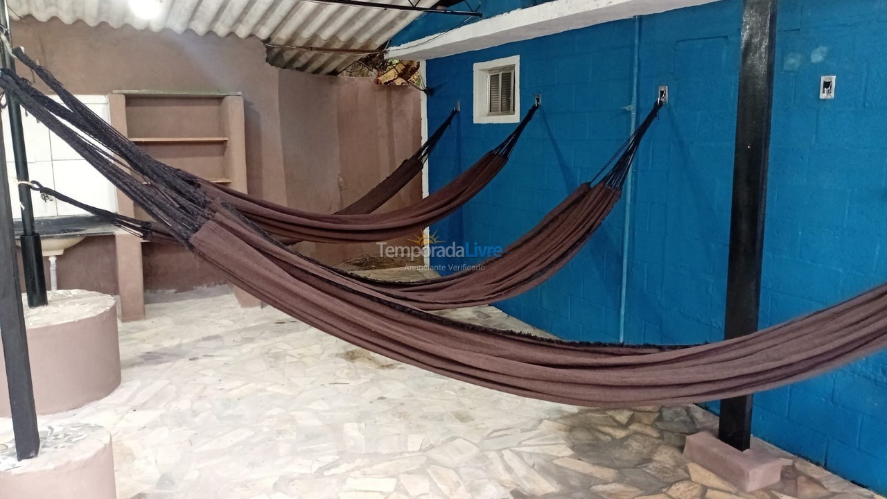 Granja para alquiler de vacaciones em Mairiporã (Terra Preta)