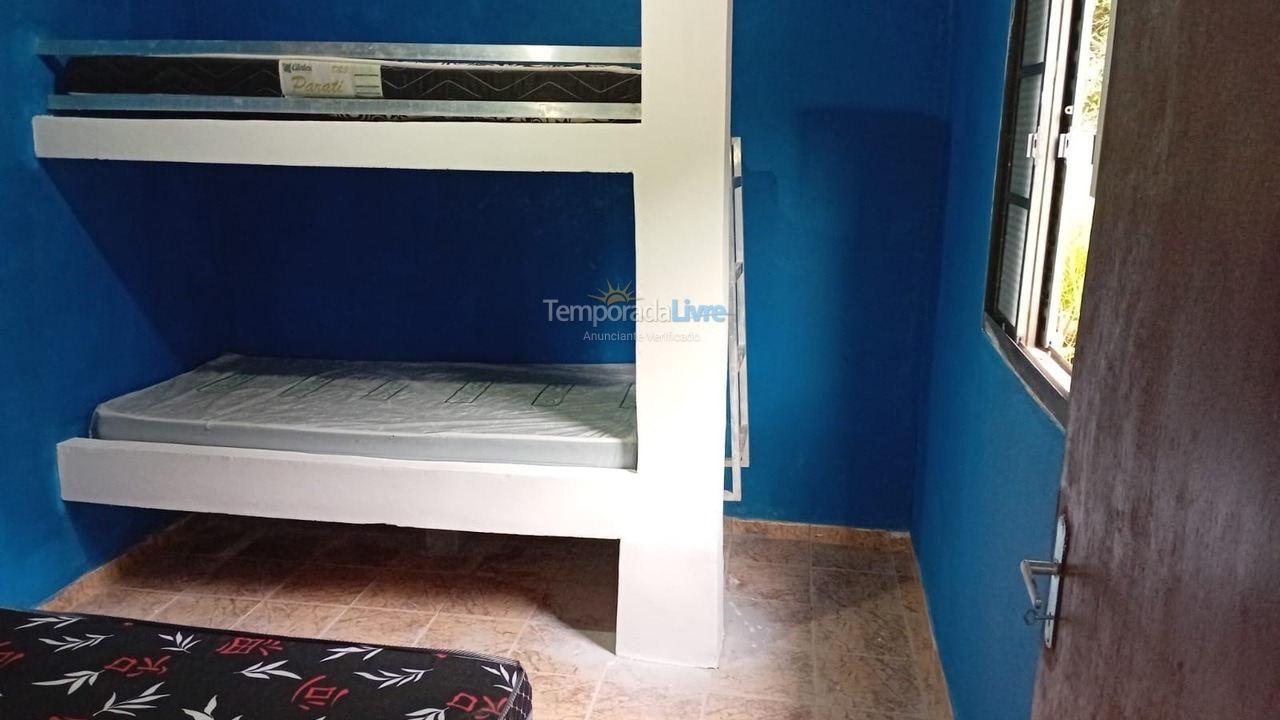 Granja para alquiler de vacaciones em Mairiporã (Terra Preta)