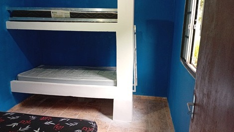 Chácara Limoeiro – ¡Piscina, Naturaleza y Confort en un Solo Lugar!