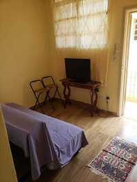 Aluguel apartamento Praia Grande