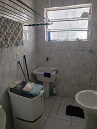 Aluguel apartamento Praia Grande